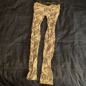 Free people leggings